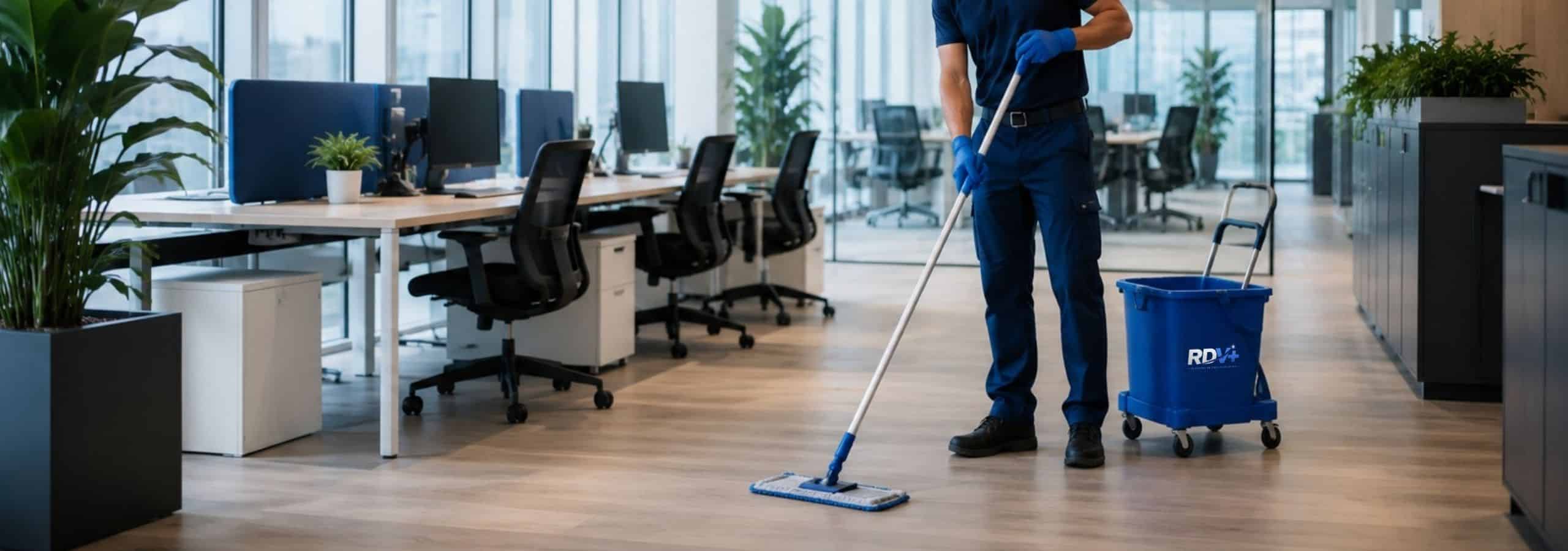 RDV Plus altijd snel geregeld