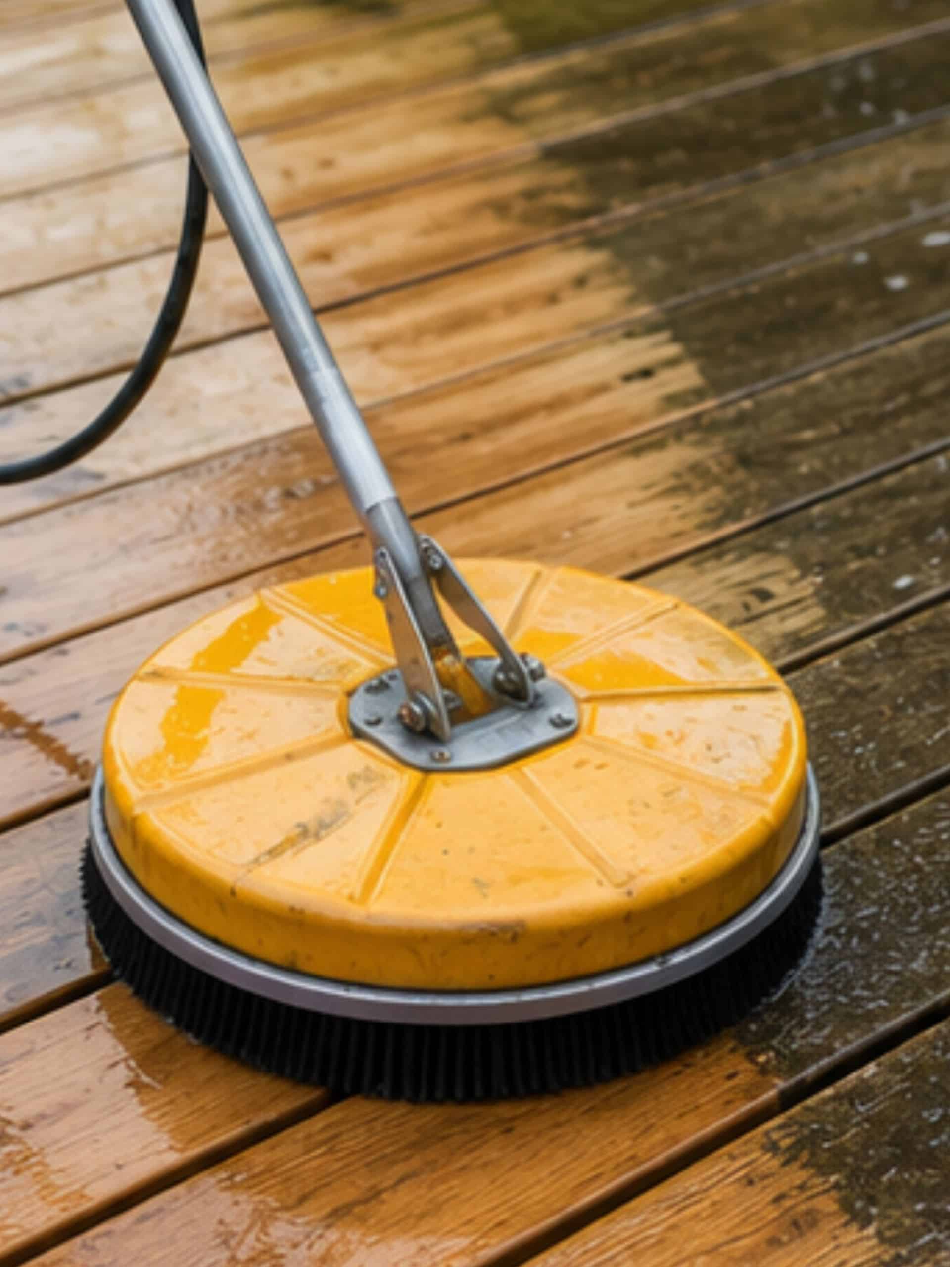 RDV Plus schoonmaakbedrijf Groningen ervaren medewerker