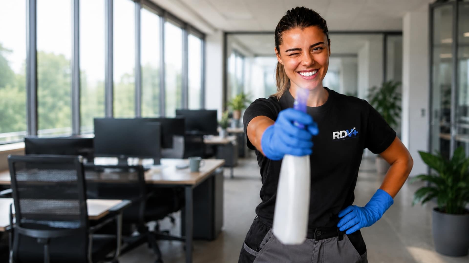 RDV Plus Groningen contact ons voor meer informatie