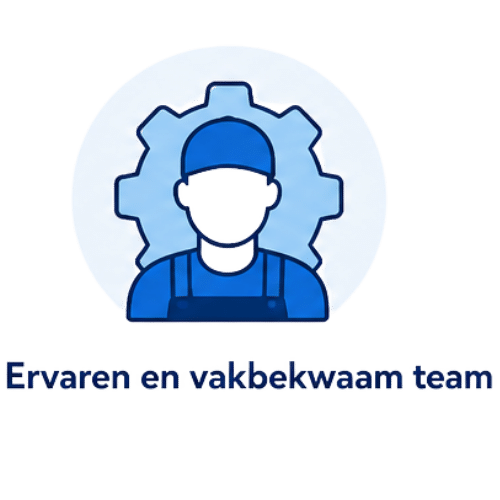 RDV Plus schadeherstel panden Groningen expertise in diverse schades voor gebouwen ervaren en vakbekwaam team