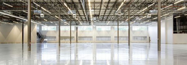 RDV Plus Groningen Industriële reiniging