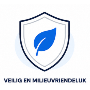 Graffiti verwijderen Groningen Milieuvriendelijk