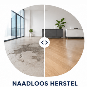RDV Plus Vloerherstel Groningen naadloos herstel