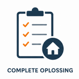 Woningherstel RDV Plus Groningen complete oplossing