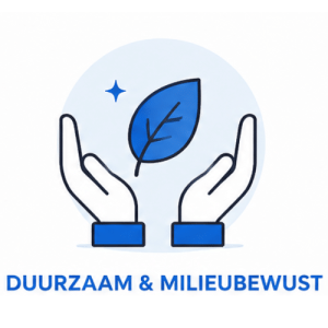 RDV Plus interieur reiniging Groningen duurzaam en milieubewust