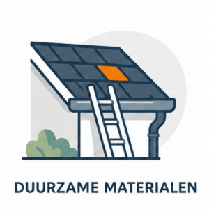 Woningherstel RDV Plus Groningen duurzaam