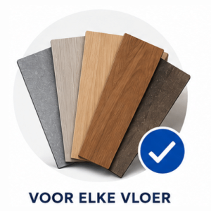 RDV Plus Vloerherstel Groningen voor elke vloer