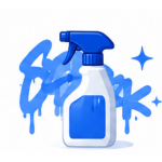 RDV Plus – Graffitiverwijdering en gevelreiniging