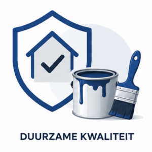 schilderwerken Groningen RDV Plus duurzame kwaliteit