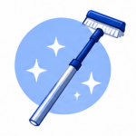 RDV Plus – Telescoopbewassing voor bedrijfspanden