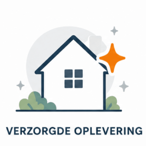 Woningherstel RDV Plus Groningen verzorgde oplevering