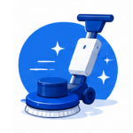 RDV Plus – Schoonmaak voor hospitality en retail