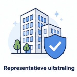 MKB Schoonmaken Groningen RDV Plus representatief
