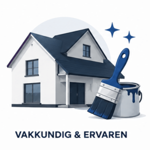 schilderwerken Groningen RDV Plus vakkundig en ervaren