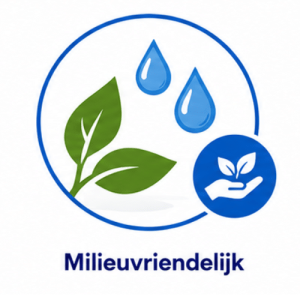 Kunststof reinigen RDV Plus Groningen een milieuvriendelijk