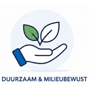 sanitair reinigen Groningen RDV Plus duurzaam en milieubewust
