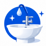 RDV Plus – Sanitair reiniging voor een hygiënische werkomgeving
