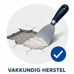 RDV Plus Vloerherstel Groningen vakkundig herstel