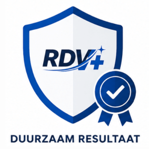 RDV Plus Vloerherstel Groningen duurzaam resultaat