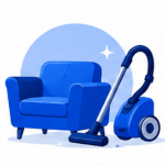RDV Plus – Specialistische dieptereiniging voor bedrijven interieur