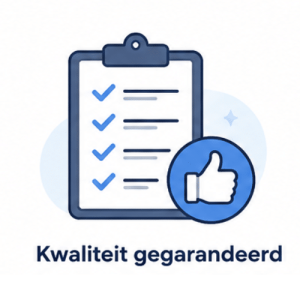 MKB Schoonmaken Groningen RDV Plus kwaliteit